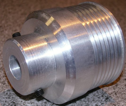 Tuning-Kit für MB-Kompressor 1,8L