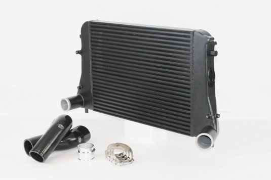 VW Golf VI GTi/ R 2.0TFSI Performance Tuning Ladeluftkühler