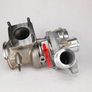 Upgrade Turbolader für Fiat Abarth 160-180PS bis 250PS für Stage 3