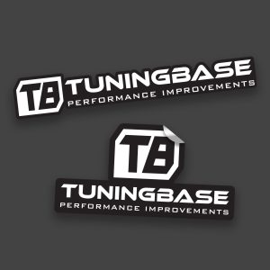 Tuningbase Sticker
